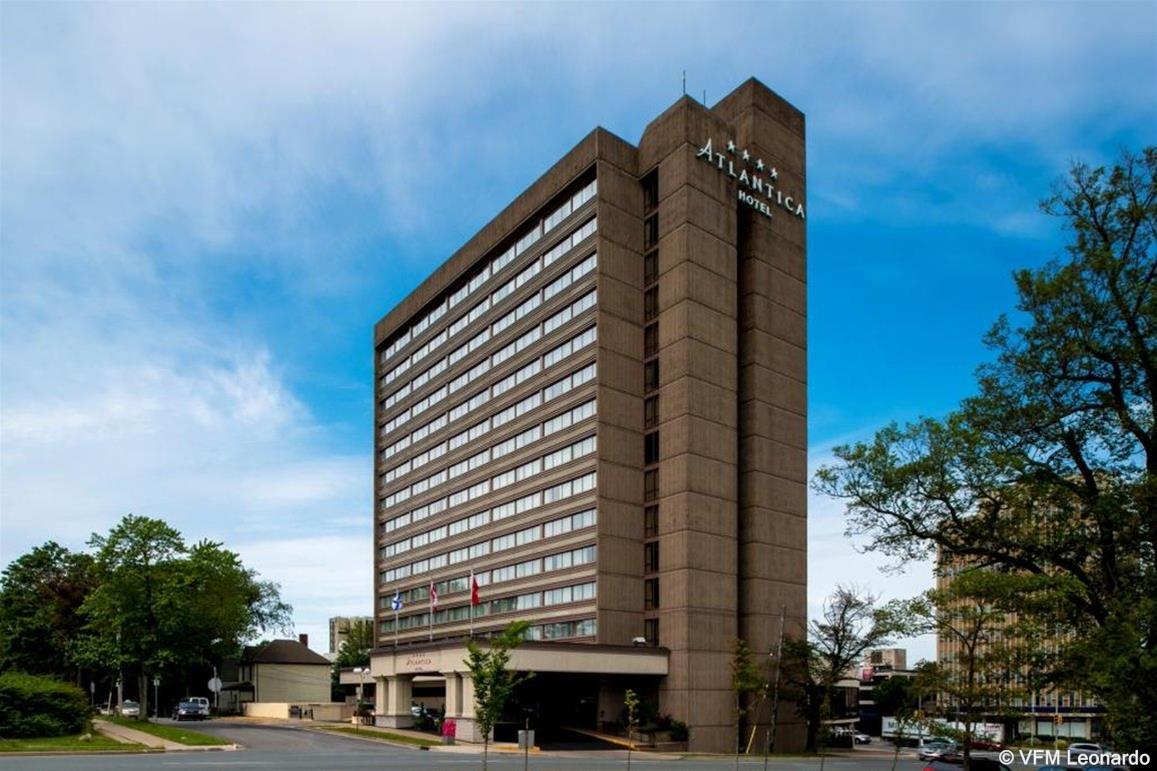 Hotel Atlantica